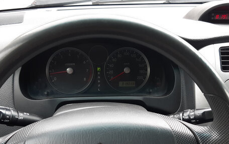 Suzuki Liana, 2006 год, 570 000 рублей, 8 фотография