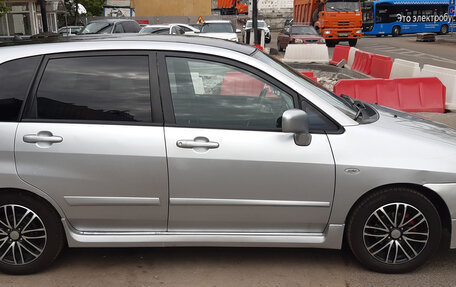 Suzuki Liana, 2006 год, 570 000 рублей, 3 фотография