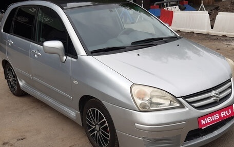 Suzuki Liana, 2006 год, 570 000 рублей, 2 фотография