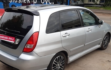 Suzuki Liana, 2006 год, 570 000 рублей, 4 фотография