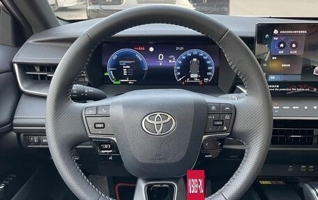 Toyota Camry, 2026 год, 4 050 000 рублей, 20 фотография
