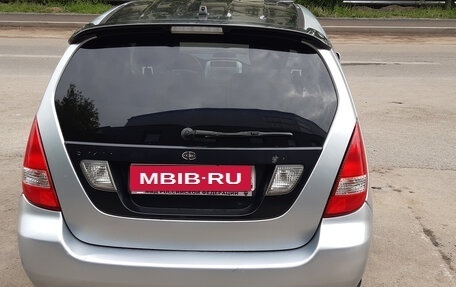 Suzuki Liana, 2006 год, 570 000 рублей, 5 фотография