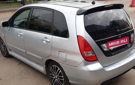 Suzuki Liana, 2006 год, 570 000 рублей, 6 фотография
