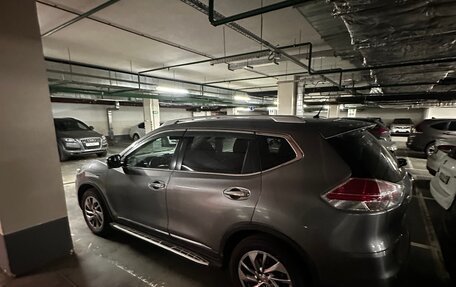 Nissan X-Trail, 2016 год, 1 600 000 рублей, 4 фотография