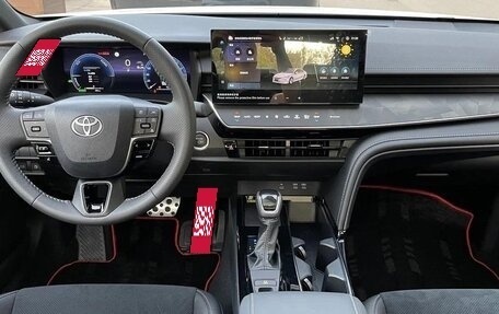 Toyota Camry, 2026 год, 4 050 000 рублей, 15 фотография