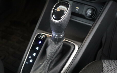 Hyundai Solaris II рестайлинг, 2020 год, 1 539 000 рублей, 10 фотография