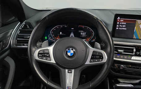 BMW X4, 2023 год, 5 000 000 рублей, 6 фотография