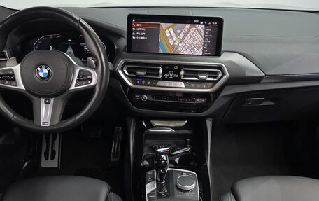 BMW X4, 2023 год, 5 000 000 рублей, 5 фотография