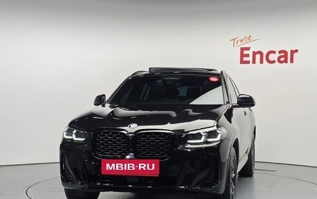 BMW X4, 2023 год, 5 000 000 рублей, 2 фотография