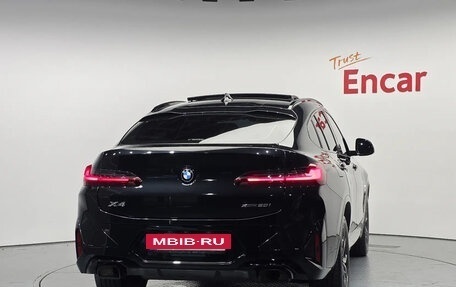 BMW X4, 2023 год, 5 000 000 рублей, 4 фотография