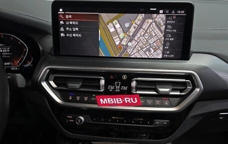 BMW X4, 2023 год, 5 000 000 рублей, 8 фотография