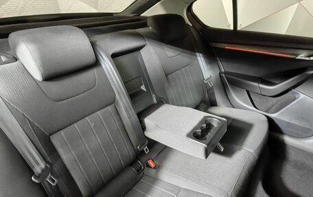 Skoda Octavia, 2017 год, 1 645 000 рублей, 17 фотография
