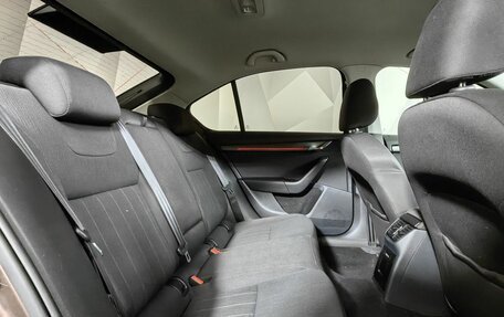 Skoda Octavia, 2017 год, 1 645 000 рублей, 16 фотография