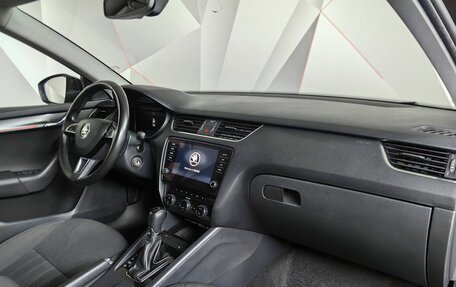 Skoda Octavia, 2017 год, 1 645 000 рублей, 13 фотография