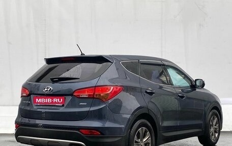 Hyundai Santa Fe III рестайлинг, 2013 год, 1 700 000 рублей, 5 фотография