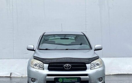 Toyota RAV4, 2007 год, 990 000 рублей, 2 фотография