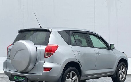 Toyota RAV4, 2007 год, 990 000 рублей, 5 фотография