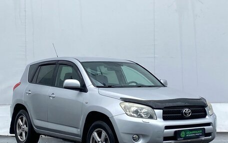 Toyota RAV4, 2007 год, 990 000 рублей, 3 фотография