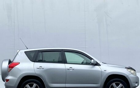 Toyota RAV4, 2007 год, 990 000 рублей, 4 фотография
