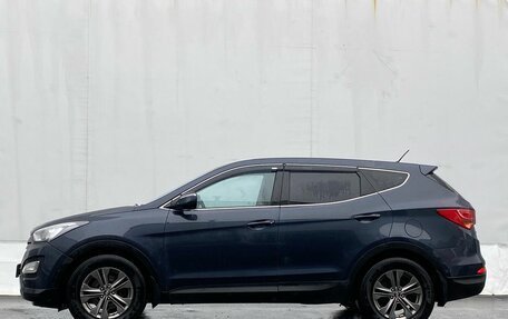 Hyundai Santa Fe III рестайлинг, 2013 год, 1 700 000 рублей, 8 фотография
