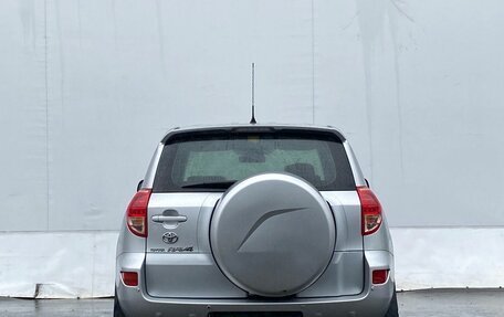 Toyota RAV4, 2007 год, 990 000 рублей, 6 фотография