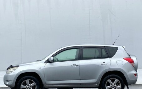 Toyota RAV4, 2007 год, 990 000 рублей, 8 фотография
