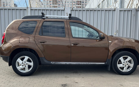 Renault Duster I рестайлинг, 2013 год, 895 000 рублей, 8 фотография