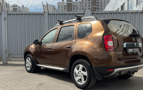 Renault Duster I рестайлинг, 2013 год, 895 000 рублей, 6 фотография