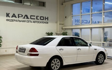 Toyota Mark II IX (X110), 2001 год, 695 000 рублей, 2 фотография