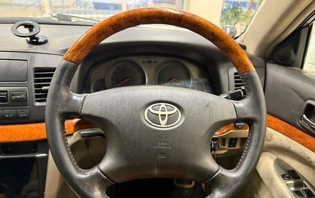 Toyota Mark II IX (X110), 2001 год, 695 000 рублей, 7 фотография