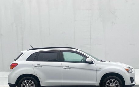 Mitsubishi ASX I рестайлинг, 2014 год, 1 360 000 рублей, 4 фотография