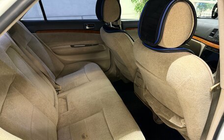 Toyota Mark II IX (X110), 2001 год, 695 000 рублей, 10 фотография