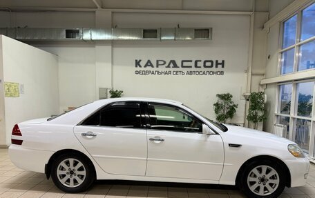 Toyota Mark II IX (X110), 2001 год, 695 000 рублей, 6 фотография