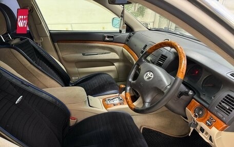 Toyota Mark II IX (X110), 2001 год, 695 000 рублей, 9 фотография