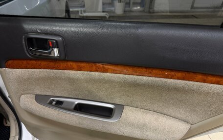 Toyota Mark II IX (X110), 2001 год, 695 000 рублей, 16 фотография