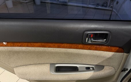 Toyota Mark II IX (X110), 2001 год, 695 000 рублей, 14 фотография