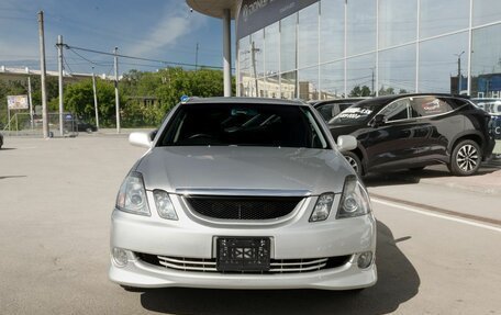 Toyota Mark II IX (X110), 2004 год, 800 000 рублей, 2 фотография