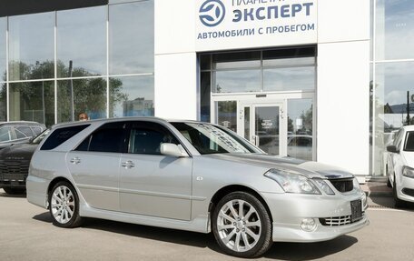 Toyota Mark II IX (X110), 2004 год, 800 000 рублей, 3 фотография