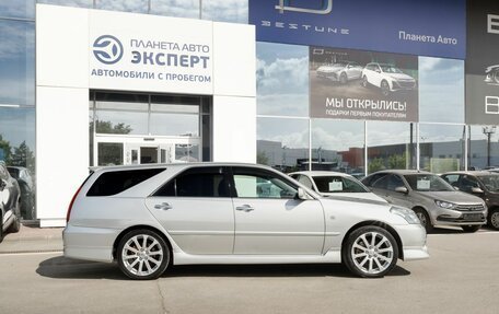 Toyota Mark II IX (X110), 2004 год, 800 000 рублей, 4 фотография