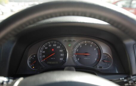 Toyota Mark II IX (X110), 2004 год, 800 000 рублей, 11 фотография