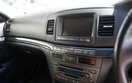 Toyota Mark II IX (X110), 2004 год, 800 000 рублей, 12 фотография