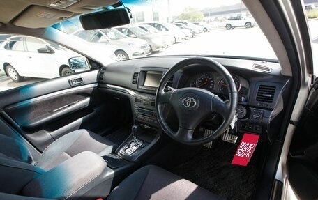 Toyota Mark II IX (X110), 2004 год, 800 000 рублей, 8 фотография