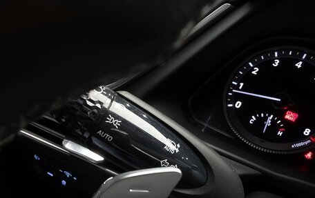 Hyundai Sonata VIII, 2022 год, 1 920 000 рублей, 13 фотография