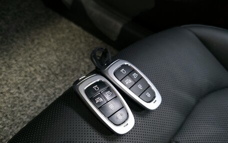 Hyundai Sonata VIII, 2022 год, 1 920 000 рублей, 11 фотография