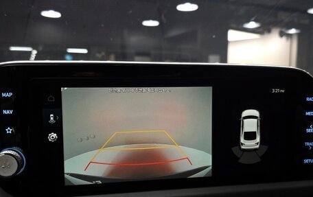 Hyundai Sonata VIII, 2022 год, 1 920 000 рублей, 9 фотография