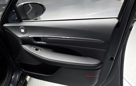 Hyundai Sonata VIII, 2022 год, 1 920 000 рублей, 15 фотография