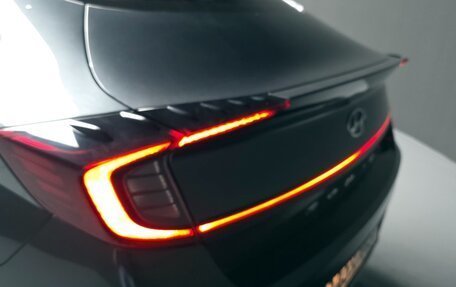 Hyundai Sonata VIII, 2022 год, 1 920 000 рублей, 14 фотография