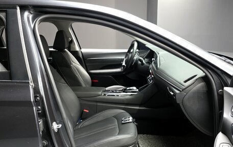 Hyundai Sonata VIII, 2022 год, 1 920 000 рублей, 17 фотография