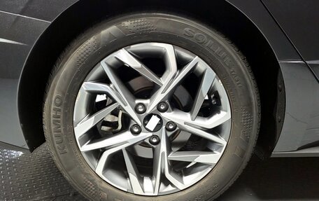 Hyundai Sonata VIII, 2022 год, 1 920 000 рублей, 24 фотография