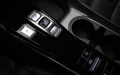Hyundai Sonata VIII, 2022 год, 1 920 000 рублей, 27 фотография